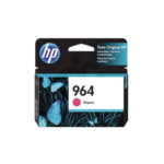 HP 964 - Cartucho de Tinta Magenta