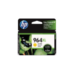 HP 964XL - Cartucho de Tinta Amarillo