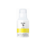 Canon GI-16 - Botella de Tinta Amarillo