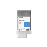 Canon PFI-120 - Cartucho de Tinta Cian