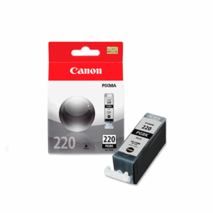 CARTUCHO DE TINTA NEGRO CANON PGI-220