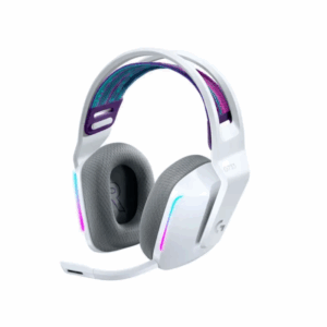 AUDIFONOS INALAMBRICOS GAMING LOGITECH G733