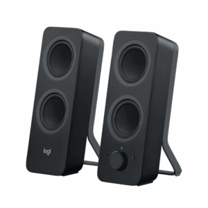 BOCINAS LOGITECH Z207 BLUETOOTH