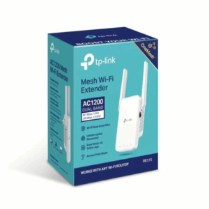 EXTENSOR WIFI TP-LINK RE315