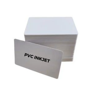 Canon 3848V274 - Tarjeta de PVC 500 Unidades