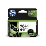 HP 964XL - Cartucho de Tinta Negro