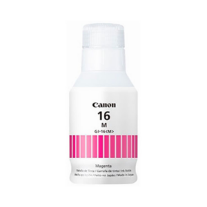 Canon GI-16 - Botella de Tinta Magenta