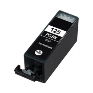 Canon PGI-125 - Cartucho de Tinta Negro