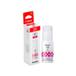 Canon GI-11 - Botella de Tinta Magenta