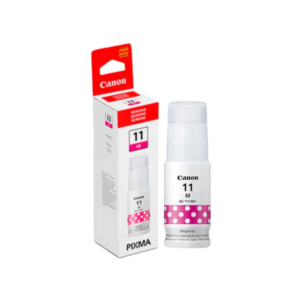 Canon GI-11 - Botella de Tinta Magenta
