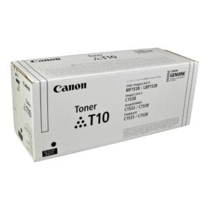 Canon T10 - Toner Negro Original
