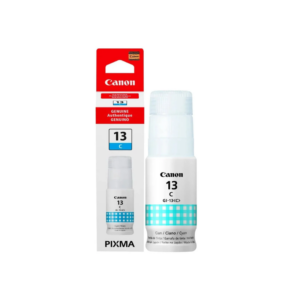 Canon GI-13 - Botella de Tinta Cian