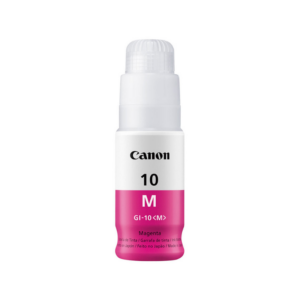 Canon GI-13 - Botella de Tinta Magenta
