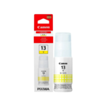Canon GI-13 - Botella de Tinta Amarillo