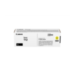 Canon T12 - Toner Amarillo Original