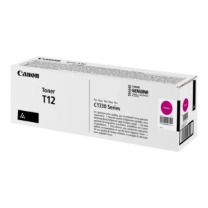 Canon T12 - Toner Magenta Original