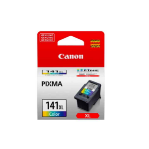 Canon CL-141XL - Cartucho de Tinta Color