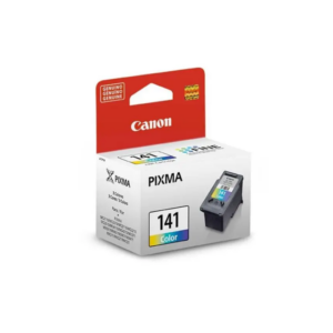 Canon CL-141 - Cartucho de Tinta Color