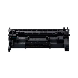 Canon 070H - Toner Negro Alto Rendimiento