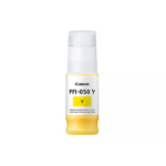 Canon PFI-050 Y - Botella de Tinta Amarillo 70ml
