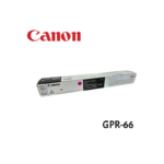 Canon GPR-66 - Toner Magenta Original
