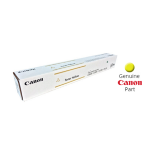 Canon GPR-66 - Toner Amarillo Original