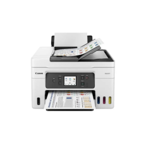 Canon MAXIFY GX4010 - Impresora Multifuncional Tinta