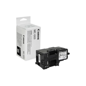 Canon MC-G03 - Cartucho de Mantenimiento GX4010