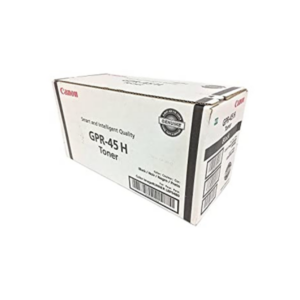 Toner Canon GPR-45 H BK Original