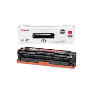 Toner Canon 131 Magenta (MF8280C)