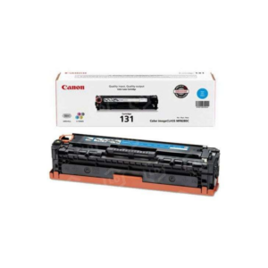 Toner Canon 131 Cian (MF8280C)