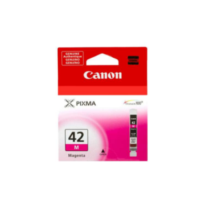 Canon CLI-42 - Cartucho de Tinta Magenta