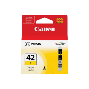 Canon CLI-42 - Cartucho de Tinta Amarillo