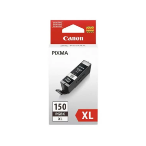 Canon PGI-150 XL - Cartucho de Tinta Negro