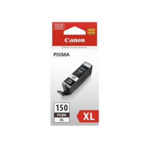 Canon PGI-150BK - Cartucho de Tinta Negro