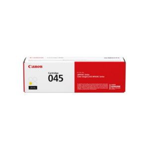 Canon 045 - Toner Amarillo Original