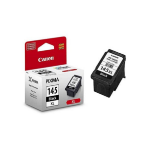 Canon PG-145 XL - Cartucho de Tinta Negro