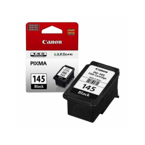 Canon PG-145 - Cartucho de Tinta Negro