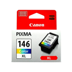 Canon CL-146 XL - Cartucho de Tinta Color