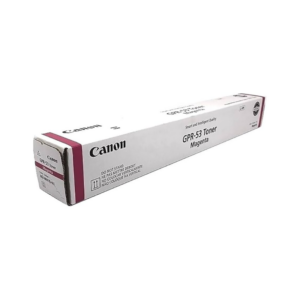 Toner Canon GPR-53 Magenta Original