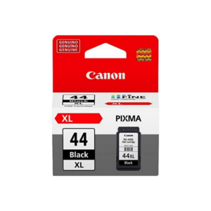 Canon PG-44BK XL - Cartucho de Tinta Negro