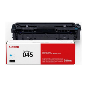 Canon 045 - Toner Cian Original