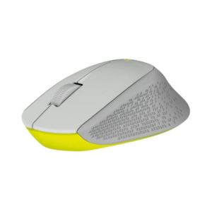 Logitech M280 - Mouse Inalámbrico Gris