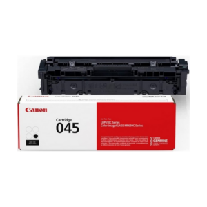 Canon 045 H - Toner Amarillo Alto Rendimiento