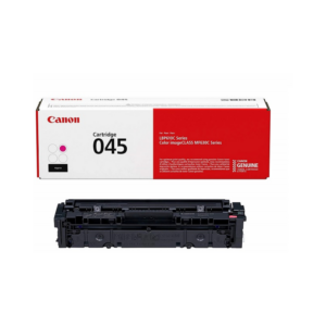 Canon 045 H - Toner Magenta Alto Rendimiento