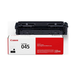 Canon 045 H - Toner Negro Alto Rendimiento