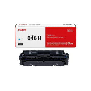 Canon 046 - Toner Cian Original