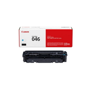 Canon 046 H - Toner Cian Alto Rendimiento
