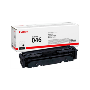 Canon 046 H - Toner Negro Alto Rendimiento