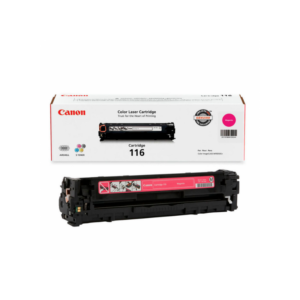 Canon 116 - Toner Magenta Original